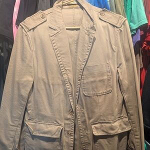 Casual jacket medium